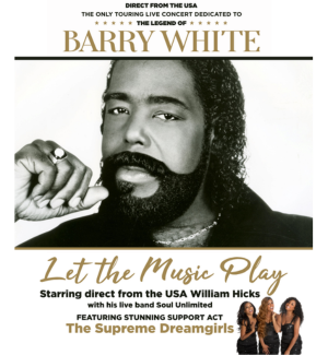 Barry White Thumbnail 300X325