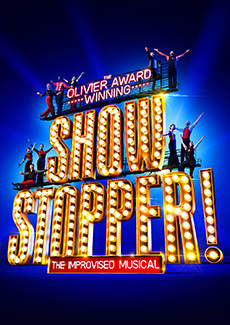 Showstopper Sept 2025 Image