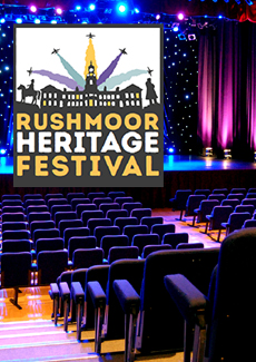 Heritage Festival Sept 2024 Image