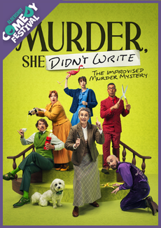 ACF 26 Murder Main
