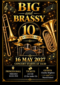 Big And Brassy Main 230X325