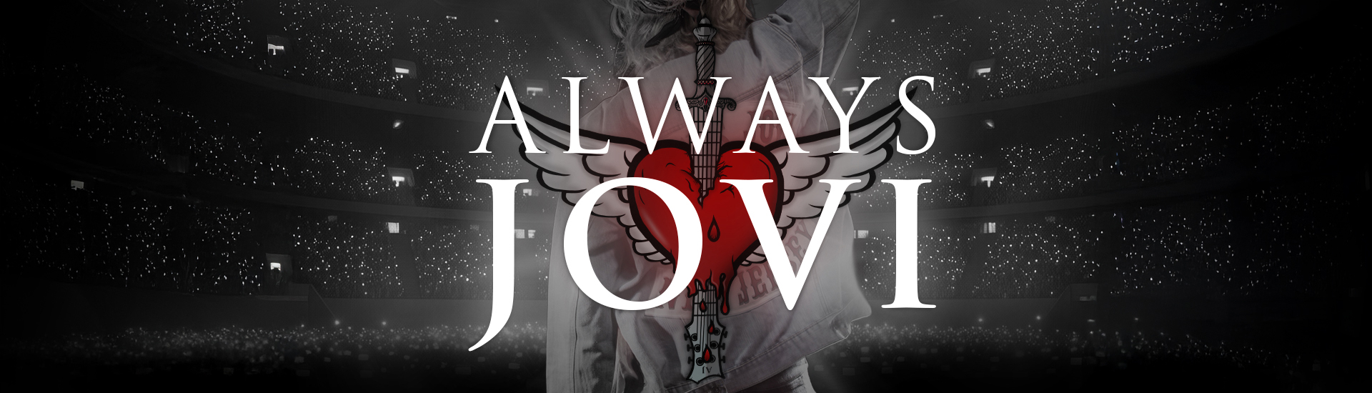 Always Jovi Hero1920x550