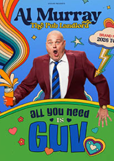 Al Murray Main230x325