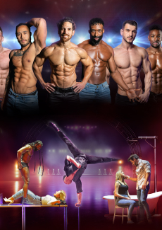 Forbidden Nights Main230x325