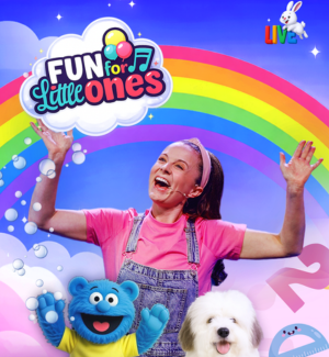 Fun For Little Ones Web Thumbnail 300X325