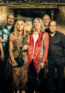 Steeleye Span Main 230X325