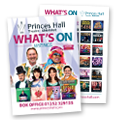 Autumn 2025 What's On Brochure