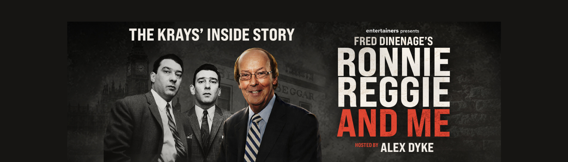 Ronnie Reggie Hero 1920 X 550