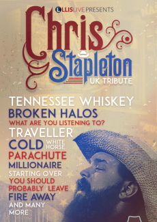 Chris Stapleton Web Main 230X325