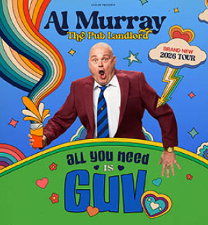 Al Murray Thumbnail300x325