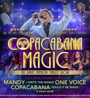 Copacabana Magic Web Thumbnail 300X325