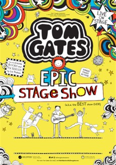 Tom Gates Apr 2026 Image