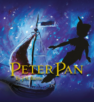 Thumbnail300x325 Peter Pan