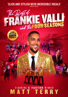 Frankie Valli Web Main 230X325