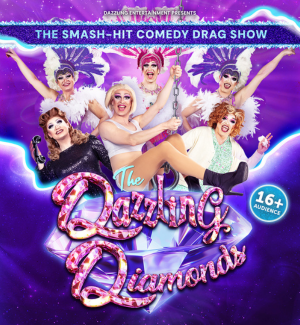 Dazzling Diamonds V2 Thumbnail 300X325