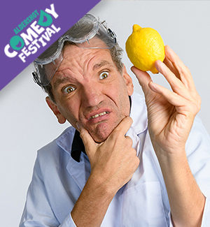 Henning Wehn Sept 2025 Image