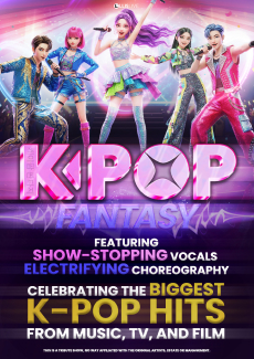 KPOP Fantasy Main230x325