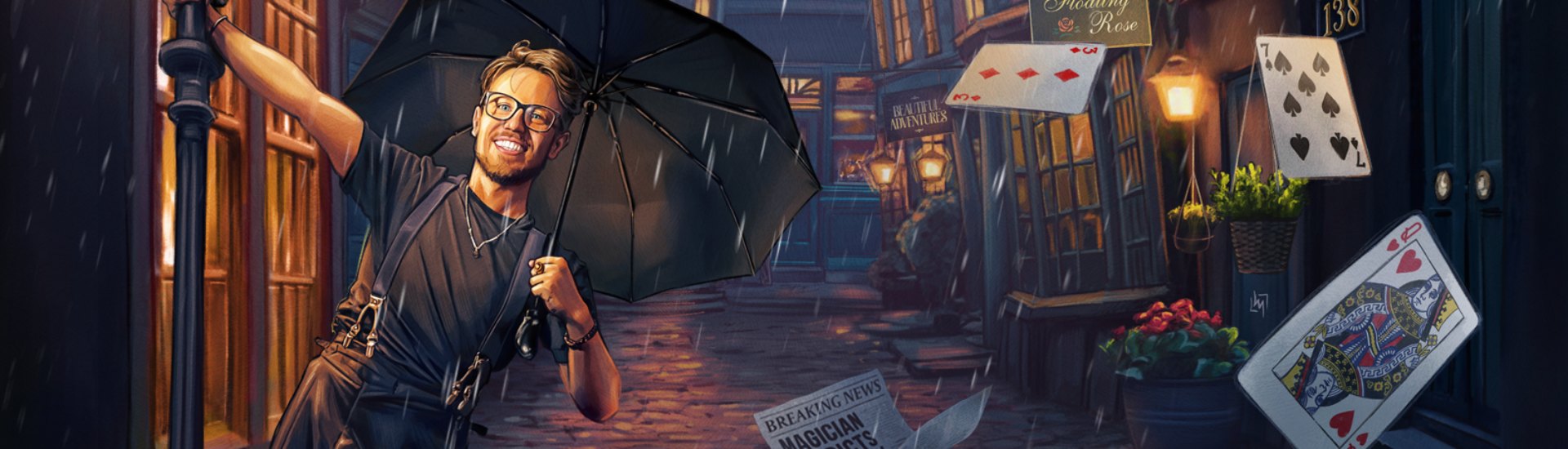 James Phlean Web Hero 1920 X 550