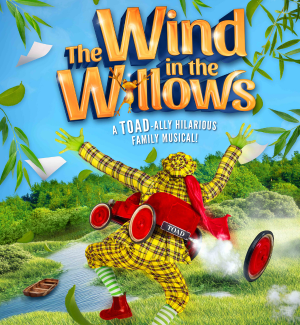 Wind In The Willows Thumbnail 300X325