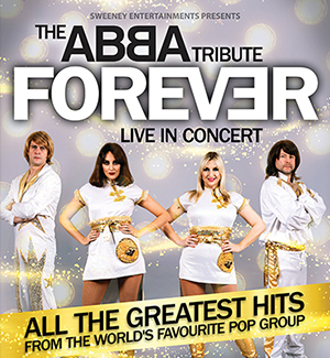 ABBA Forever 2019 Image
