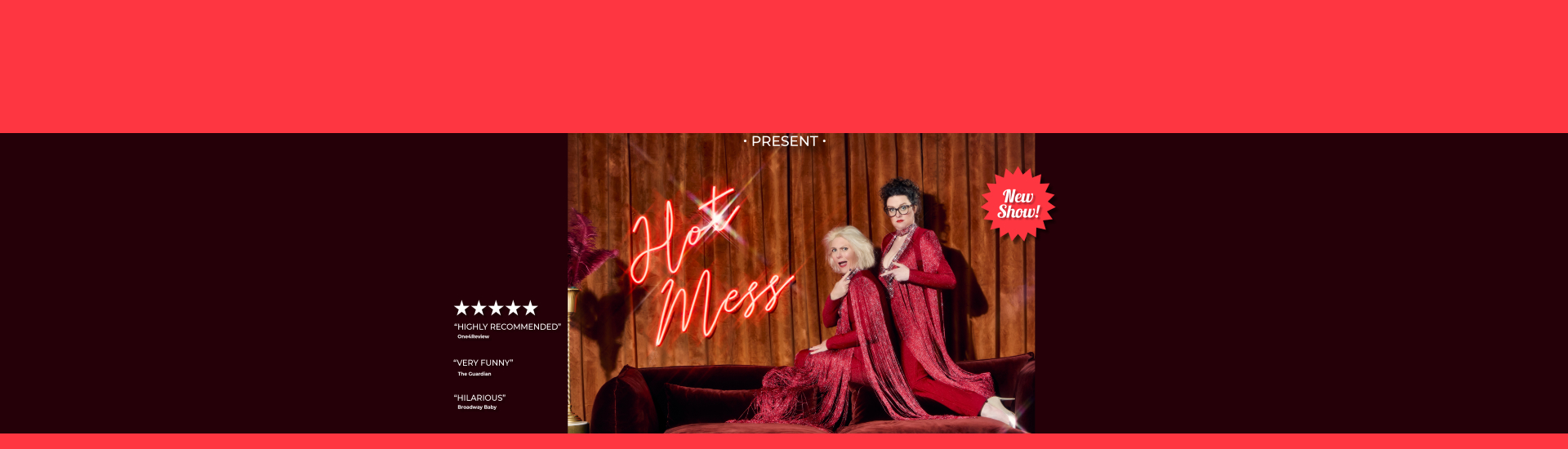 Scummy Mummies Hero1920x550