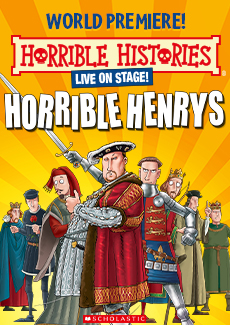 Henrys 230X325px