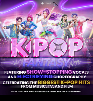 KPOP Fantasy Main230x325