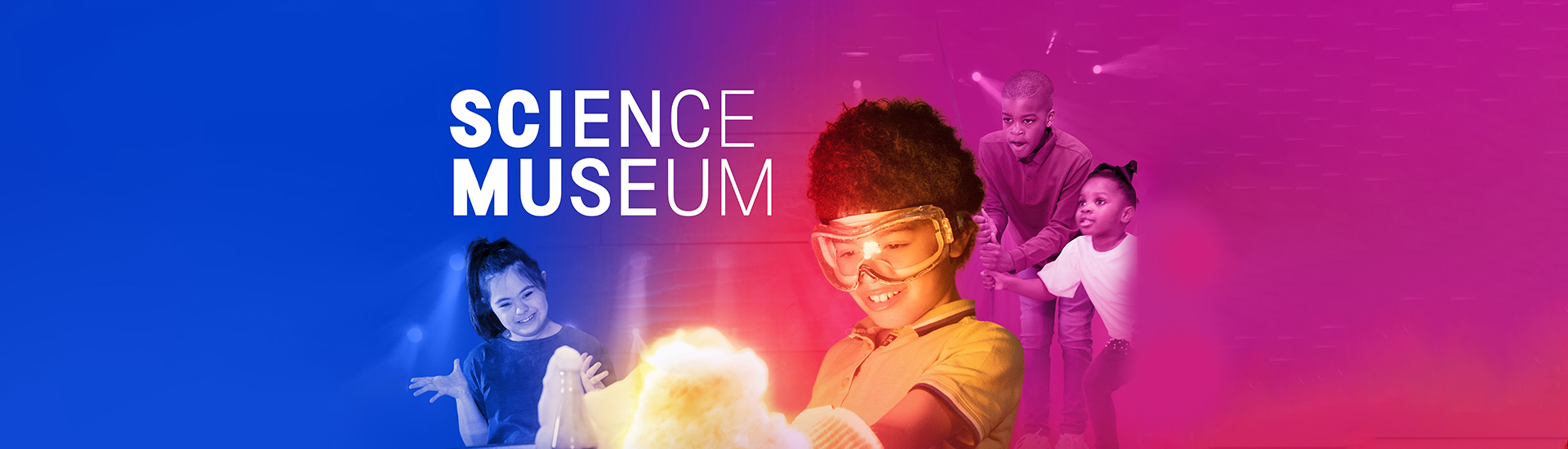 Science Museum Live Oct 2024 Hero