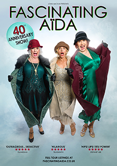 Fascinating Aida Feb 2024 Image