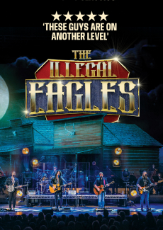 Main230x325 Illeagle Eagles