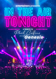 Intheairtonight 230X325 Entertainers