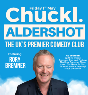 Chuckl May Thumbnail300x325