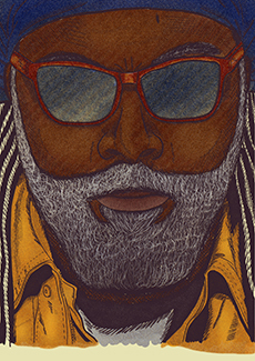 Reg D Hunter Mar 2024 Image
