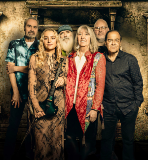 Steeleye Span Thumbnail 300X325