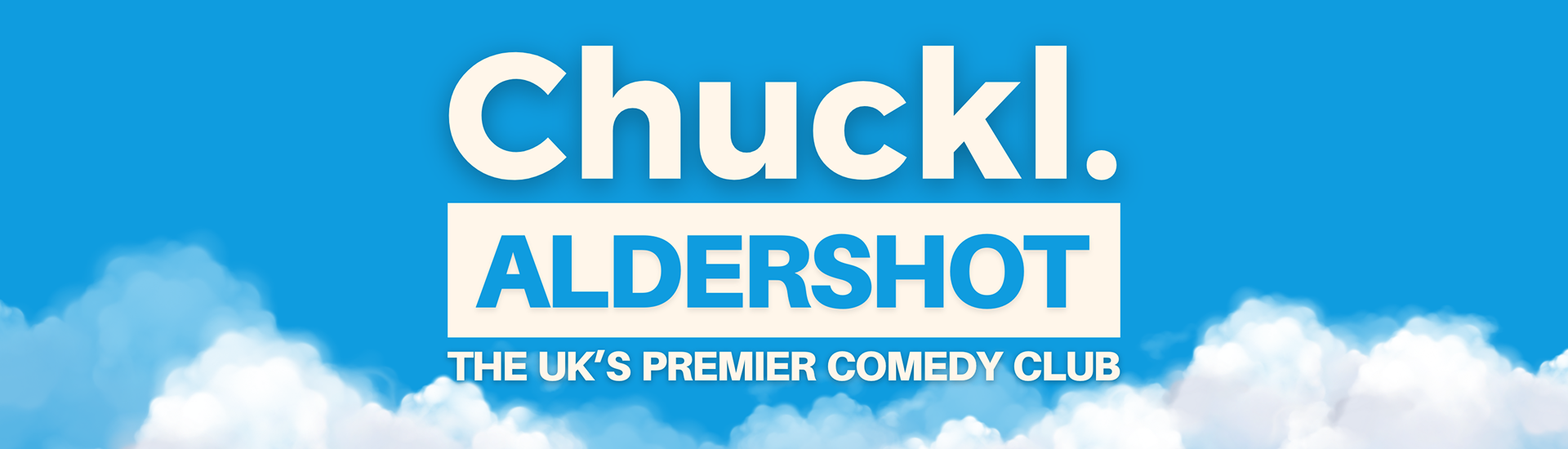 Chuckl Generic Hero1920x550