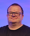 Stephen Williams