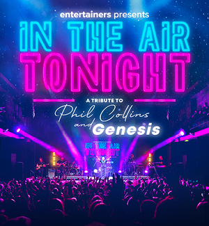 Intheairtonight 300X325 Entertainers