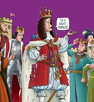 Horrible Histories Jul 2024 Large