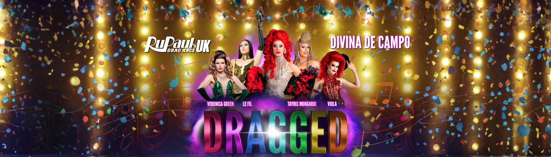 Dragged Web Hero 1920 X 550
