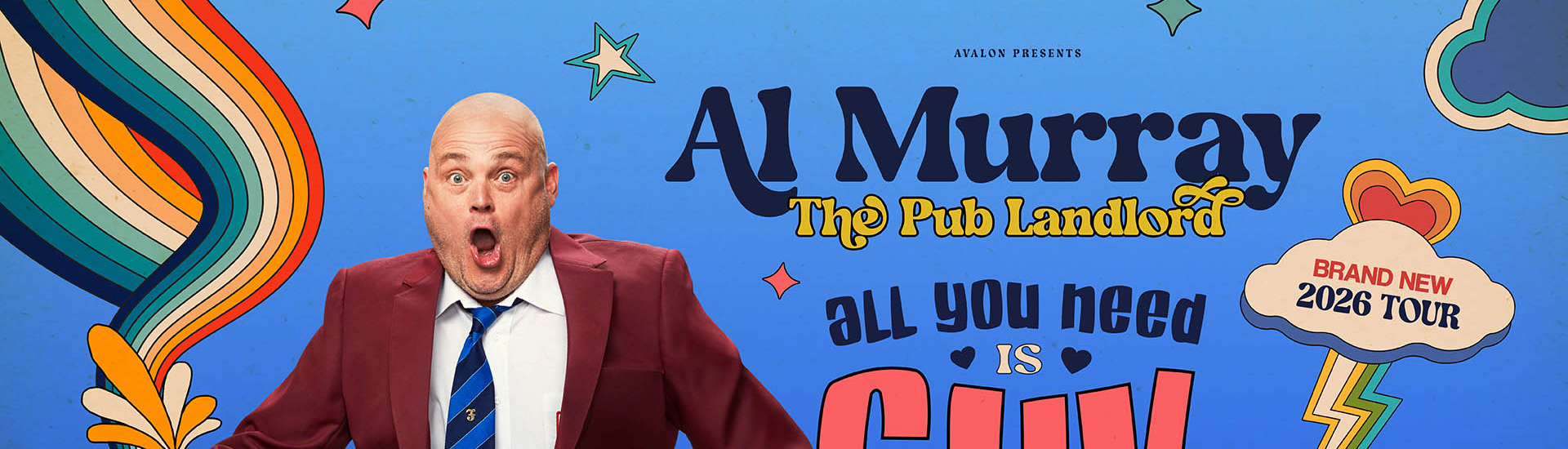 Al Murray Hero1920x550