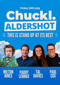 Chuckl. July Web Main V2