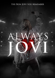 Always Jovi Main230x325