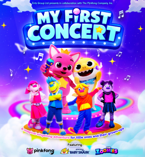My First Concert Thumbnail300x325