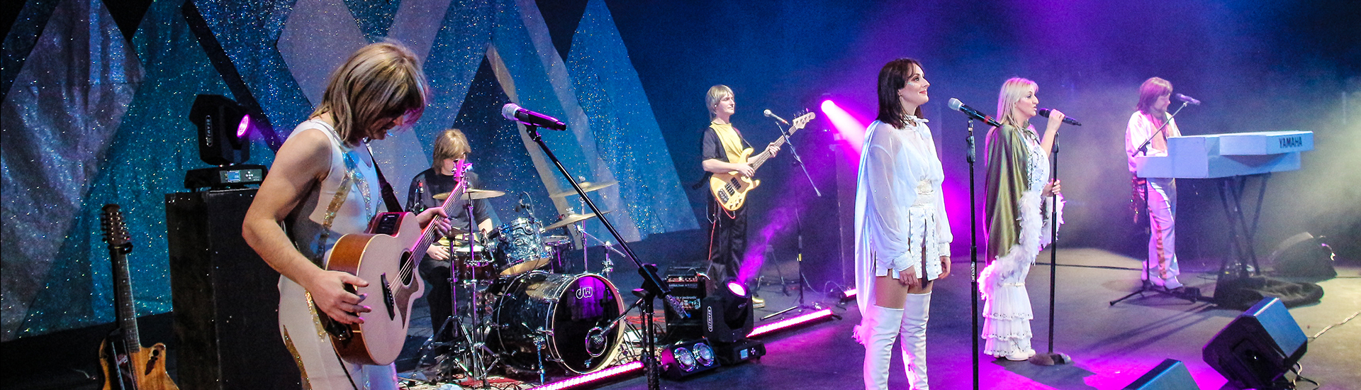 ABBA Forever Hero