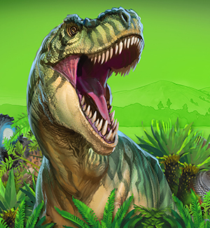 Dinosaurs Live Feb 2026 Image