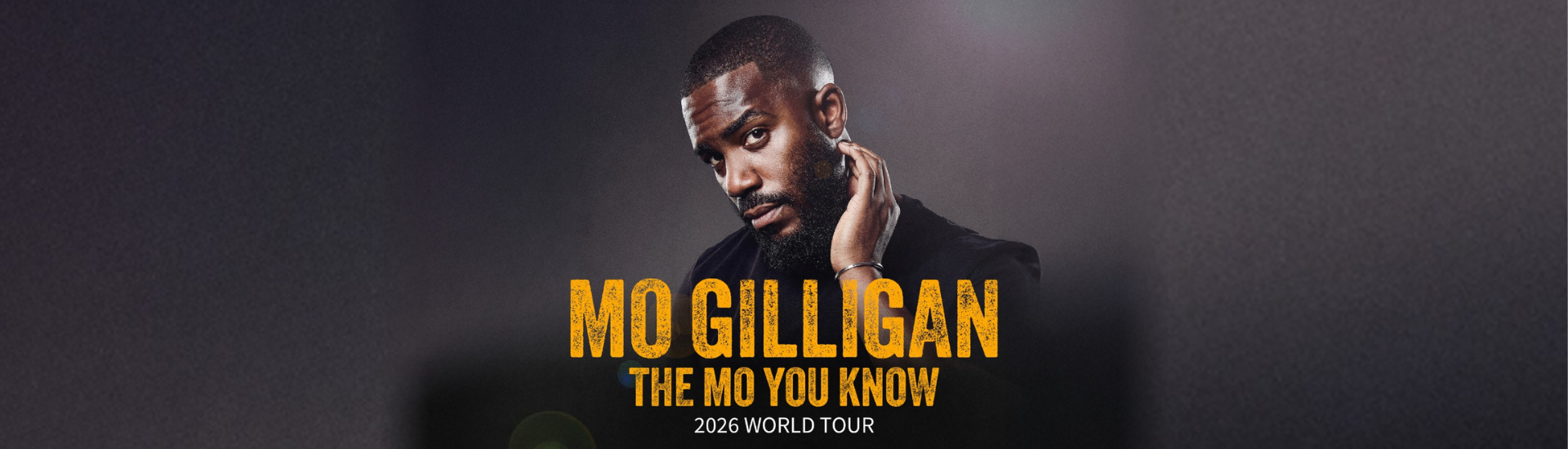 Mo Gilligan Web Hero 1920 X 550