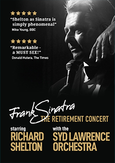 Sinatra May 2023 Image
