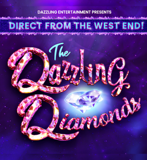 The Dazzling Diamonds Thumbnail 300X325