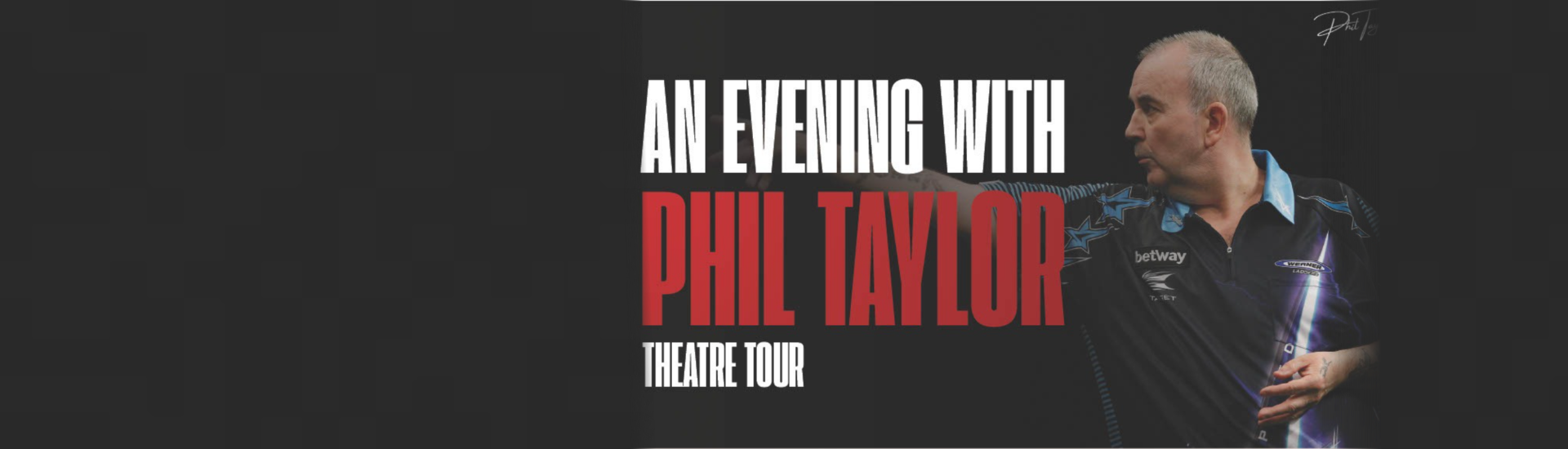 Phil Taylor Web Hero 1920 X 550 V1