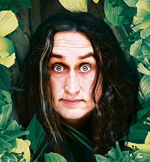 Ross Noble Feb 2024 Image